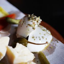 400 Gradi - Brunswick - Mozzarella Di Bufala