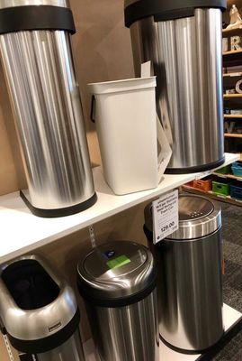The Container Store by null