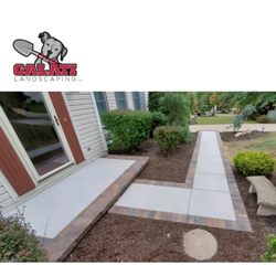Galati Landscaping