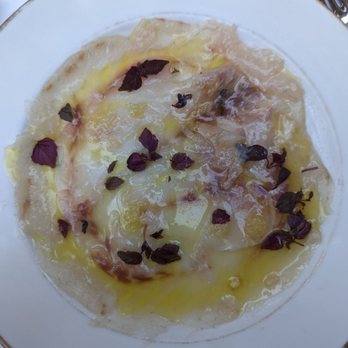 Le Basilic - Gazpacho Andaluo - Bistros Near Me - Paris, 75 Le Basilic - Gazpacho Andaluo - Bistros Near Me - Paris, 75