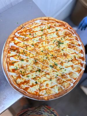 Napoli Pizza by null