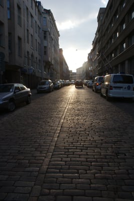 Artek 2nd cycle by null