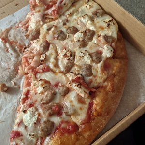 SERPICO PIZZA & PASTA - Updated July 2025 - 21 Photos & 86 Reviews - 10
