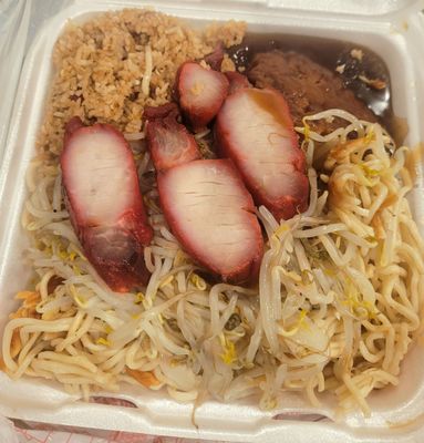 Chan's Chinese Food by null