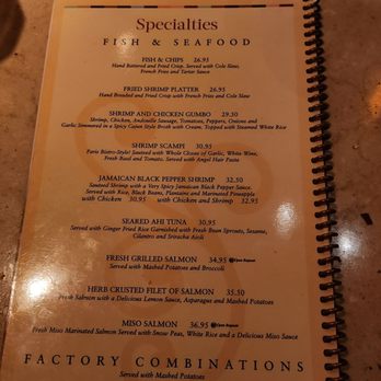 The Cheesecake Factory - Desserts Near Me - North York, Ontario