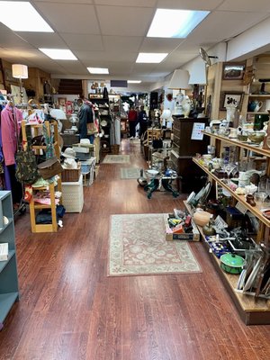 Kingston Consignments by null