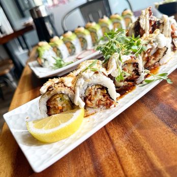 Tane Vegan Izakaya - Pacifica (GF) - Vegan Near Me - Berkeley, California