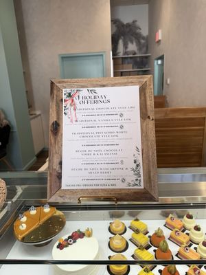 Tout de Sweet Pastry Shop by null