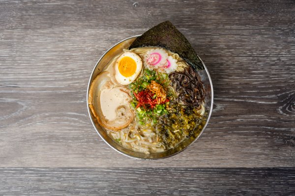 Kaizen Ramen by null