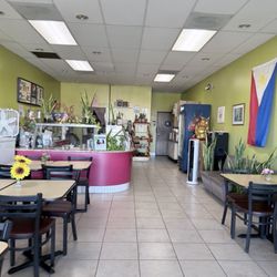 Filipino Express - Interior 09.10.26