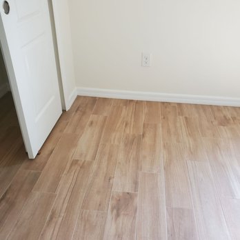 Way Floors - an empty room with wood floors - Flooring Near Me - Brandon, Florida