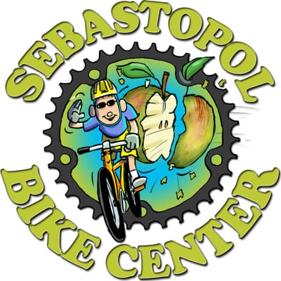 Sebastopol Bike Center by null