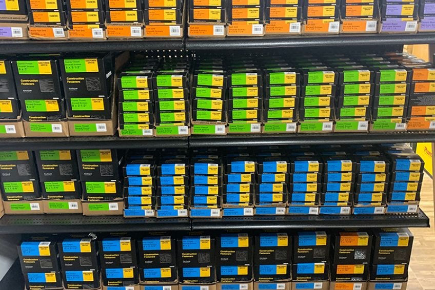 Slide of Global Plumbing Supply