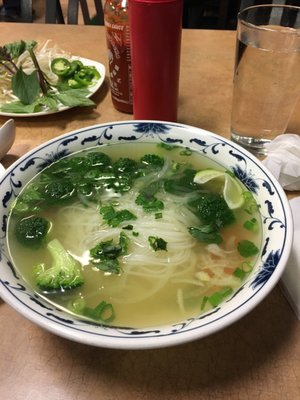 Issaquah Pho Restaurant by null