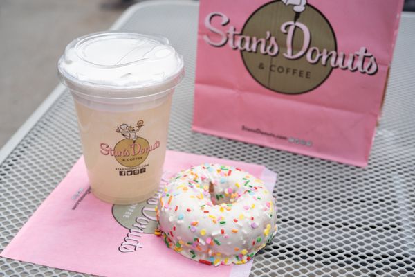 Stan's Donuts & Coffee by null