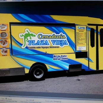 Cenaduria Plazavieja - Food Trucks Near Me - San Jose, California Cenaduria Plazavieja - Food Trucks Near Me - San Jose, California
