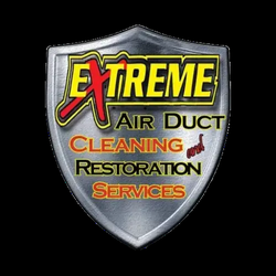 Extreme Air Duct Cleaning and Restoration Services