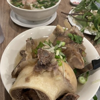 Bone & Broth - Bone and broth - Vietnamese Near Me - Ontario, California