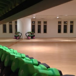 Fit Hot Yoga