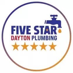 Slide of Five Star Dayton Plumbing