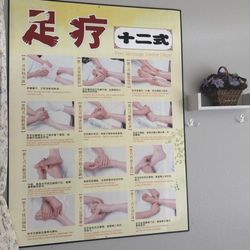 Taichi Massage & Foot Spa