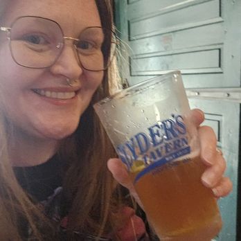 Slyder's Tavern - My travel worn face with the Peaches Peaches Peaches beer - Bars Near Me - Dayton, Ohio Slyder's Tavern - My travel worn face with the Peaches Peaches Peaches beer - Bars Near Me - Dayton, Ohio