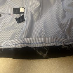 Margaret's Sew Clean
