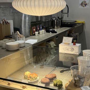 Coffee Lunar - Desserts Near Me - North York, Ontario Coffee Lunar - Desserts Near Me - North York, Ontario