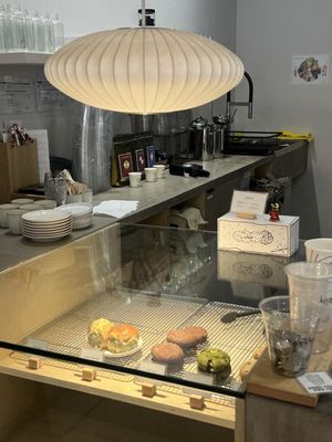 Coffee Lunar by null