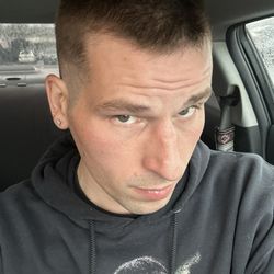 Great Clips - What was left.