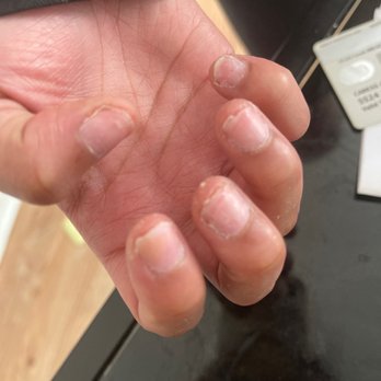 Essence Nail - Nail Salons Near Me - Marietta, Georgia