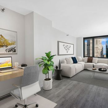Cityfront Place - Apartments Near Me - Chicago, Illinois