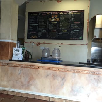 El Mariachi Taqueria - Front counter - Mexican Near Me - Rocklin, California El Mariachi Taqueria - Front counter - Mexican Near Me - Rocklin, California