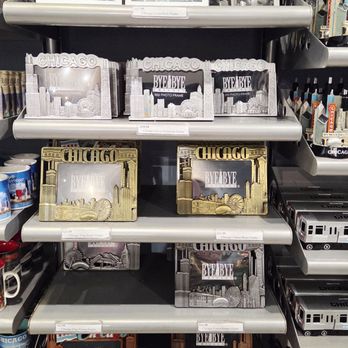 I Love Chicago - Souvenir Shops Near Me - Chicago, Illinois I Love Chicago - Souvenir Shops Near Me - Chicago, Illinois