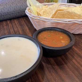 Fiesta Mexico - Queso and salsa - Mexican Near Me - Garden City, Kansas Fiesta Mexico - Queso and salsa - Mexican Near Me - Garden City, Kansas