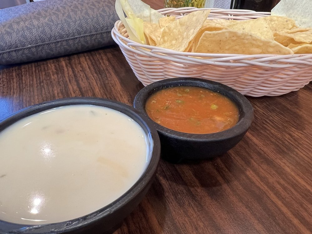 Fiesta Mexico