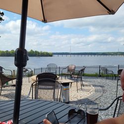 Buggs Island Brewing Company