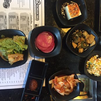 9292 Korean BBQ - Korean Near Me - Duluth, Georgia