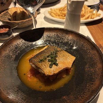 La Cabaña Argentina - Argentine Near Me - Madrid, M