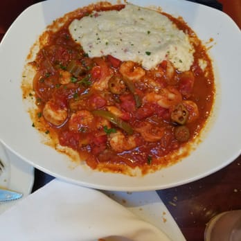 Pappadeaux Seafood Kitchen - Gritts and shrimp.....I'm in heaven or New Orleans.... - Seafood Near Me - Phoenix, Arizona Pappadeaux Seafood Kitchen - Gritts and shrimp.....I'm in heaven or New Orleans.... - Seafood Near Me - Phoenix, Arizona