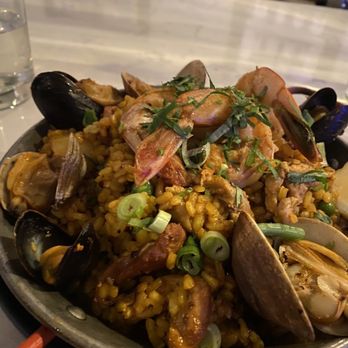 Havana - Paella - Cuban Near Me - Walnut Creek, California