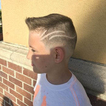 Johnny D's Barber Shop - Barbers Near Me - San Jose, California