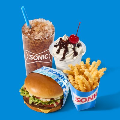 SONIC DRIVE-IN - Updated September 2026 - 32 Photos & 15 Reviews