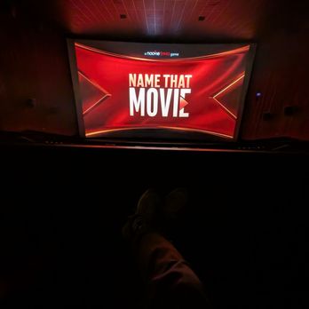 Cinemark - El Paso - Cinema Near Me - El Paso, Texas