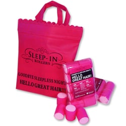 Rathgar Late Night Pharmacy - Sleep-In Rollers €21.99