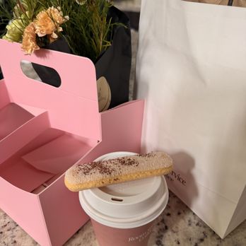 Room Service Coffee - Coffee & Tea Near Me - Ventura, California