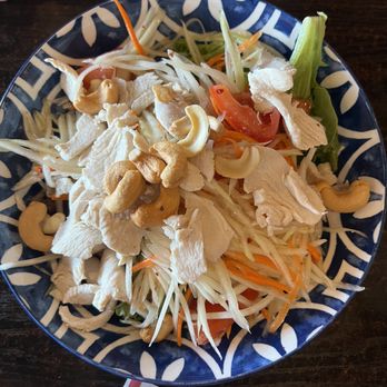 Tai Kitchen - Thai Near Me - Branson, Missouri