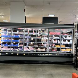 King Soopers - Inside
