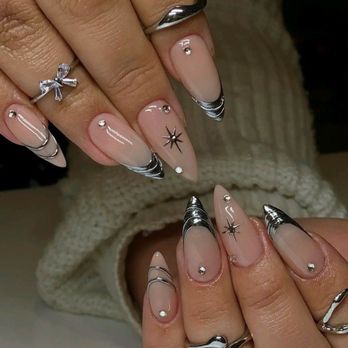 Luxe Nail Bar - what i had asked for - Waxing Near Me - Phoenix, Arizona Luxe Nail Bar - what i had asked for - Waxing Near Me - Phoenix, Arizona