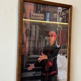 Mamahuhu - Looks interesting - Chinese Near Me - San Francisco, California